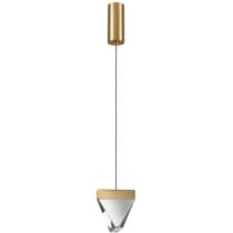 Настенный светильник Odeon Light Ray 6678/5L