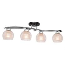 Потолочная люстра Delta 134.59.4 Silver Light