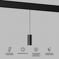 Трековый светильник Elektrostandard Slim Magnetic 85072/01