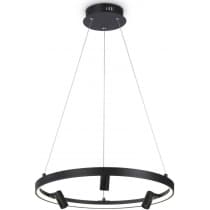 Подвесной светильник Ambrella COMFORT FL5284