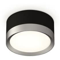 Точечный светильник Ambrella Techno Spot XS8102003