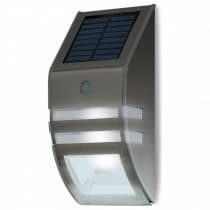Светильник на солнечных батарейках Uniel Functional USL-F-164 MT170 Sensor UL-00003135