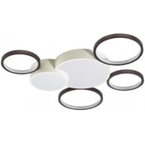 Потолочная люстра Lumion Norbert 5253/99CL