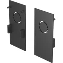 Заглушка Maytoni Accessories for tracks Exility TRA034EC-41B