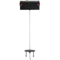 Адаптер крепления Lightstar Teta 595857