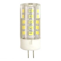 Лампа светодиодная Elektrostandard G4 LED 5W 220V 4200K