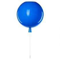 Потолочный светильник Balloon 5055C/S blue Loft It