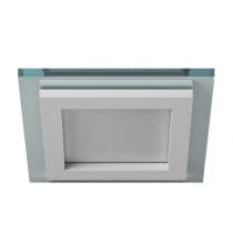 Точечный светильник  P-S100-6-W SWG