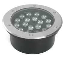 Встраиваемый светильник уличный Feron SP2804 48454