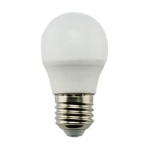 Лампа светодиодная Ecola Globe LED Premium 9W G45 E27 6000K K7QD90ELC