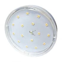 Лампа светодиодная Ecola GX53 LED 8.5W Tablet 4200K T5SV85ELC