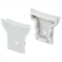 Заглушка Arlight ARH-WIDE-H20 TPZ 018871 (упак. 10 шт.)
