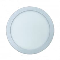 Ecola LED downlight встраив. Круглый даунлайт с креплением под любое отверстие (50-100mm) 8W 220V 4200K 115x20 DARV80ELC