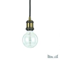 Подвесной светильник Frida FRIDA SP1 BRUNITO Ideal Lux