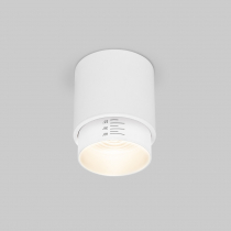 Точечный светильник Elektrostandard Cors 25032/LED 10W 4200K белый