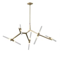 Подвесная люстра Laconicita SL947.202.10 ST Luce