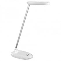 Настольная лампа Uniel TLD-531 White LED 400Lm 4500K Dimmer UL-00000805