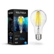 Лампочка светодиодная филаментная Crystal 7103 Voltega