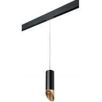 Трековый светильник Lightstar Rullo PRORP487140