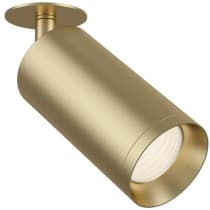 Точечный светильник Focus C018CL-01MG Maytoni