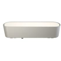 Трековый светильник Imex UT25 IL.0007.1100-6 WH
