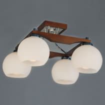 Потолочная люстра Citilux АРИСТА CL164341