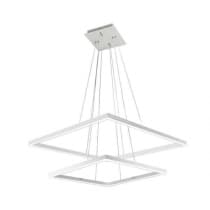 Подвесной светильник Альтис 08229,01(4000K) Kink Light