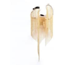 Настенный светильник Loft It Stream 10208W Gold