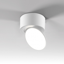 Точечный светильник Elektrostandard Smooth 25053/LED