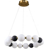 Подвесной светильник Kink Light Мони 07627-60,19