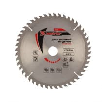 Пильный диск по дереву, 250 х 32 мм, 48 зубьев Matrix Professional 73266