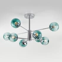 Потолочная люстра Eurosvet Ascot 30166/8