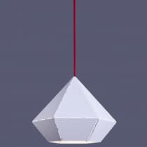 Подвесной светильник Nowodvorski Diamond 6342