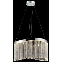 Подвесная люстра Wertmark Helma WE465.01.103