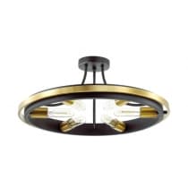 Люстра потолочная LUMION MAEVE 4401/6C