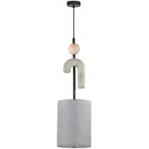 Подвесной светильник Odeon Light Bagel 5410/1A
