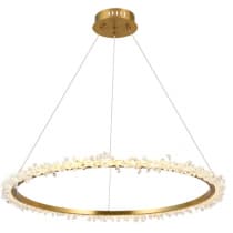 Подвесной светильник Kink Light ЛаураЛюкс 08454-80,36