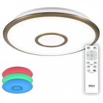Потолочный светильник Citilux СТАРЛАЙТ CL70343RGB