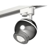 Трековый светильник Track System XT1104001 Ambrella