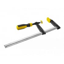 Струбцина STAYER F, 50 х 150 мм 32095-050-150