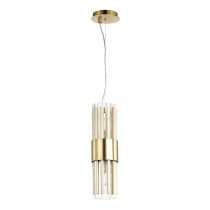 Подвесной светильник ODEON LIGHT VIKETA 4786/2