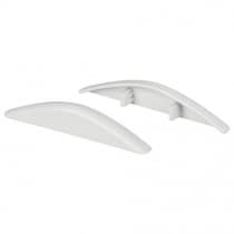 Заглушка Arlight ALU-FLAT 014899