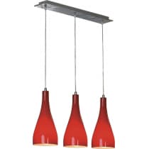 Подвесной светильник Lussole Rimini LSF-1156-03