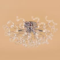 Потолочная люстра Citilux РАНДОМ CL222190