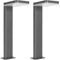 Наземный светильник Arlight TENT 029969(2)