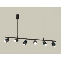 Подвесной светильник Ambrella Traditional XB9006550