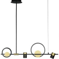 Подвесной светильник Loft It Saturn 10094/900