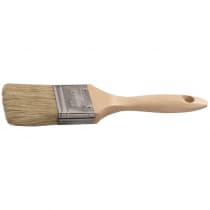 Кисть плоская STAYER 50 мм, 2", щетина натуральная светлая UNIVERSAL 01053-050