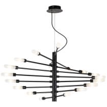 Подвесная люстра Lightstar Ragno 733187