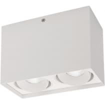 Точечный светильник Arlight CUBUS 023084(2)